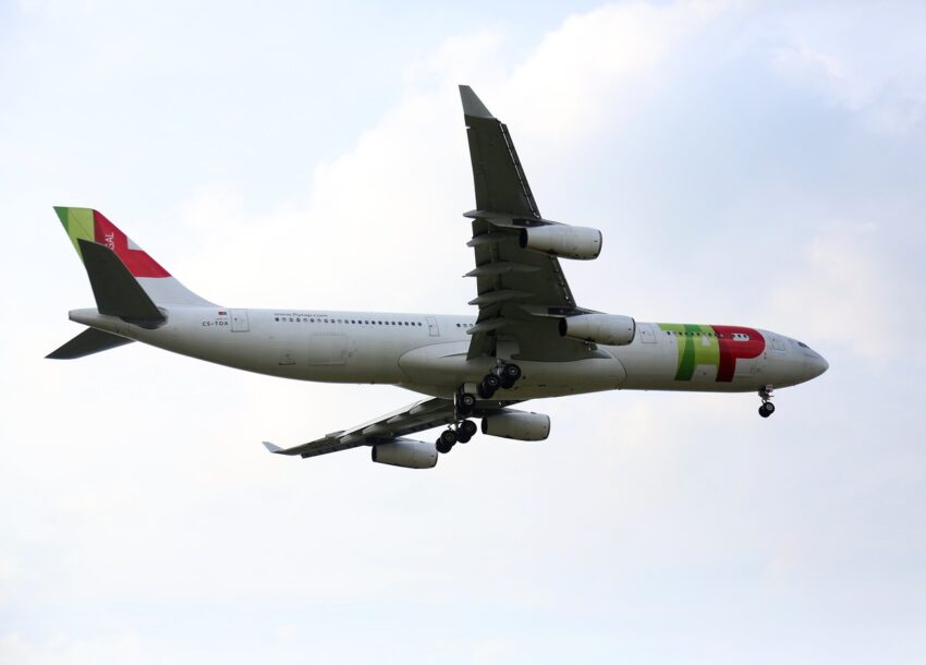 TAP Air Portugal Sets a New Standard, Dominating Europe, Africa, and South America at World Travel Awards in Madeira – Travel And Tour World