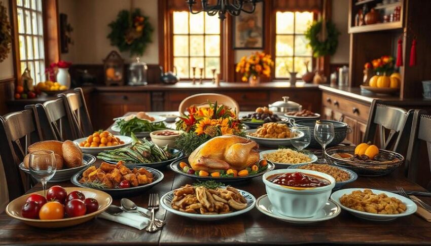 United Kingdom, France, Italy, Denmark, Germany and Spain Lead Thanksgiving Celebrations Across Europe: What You Need to Know