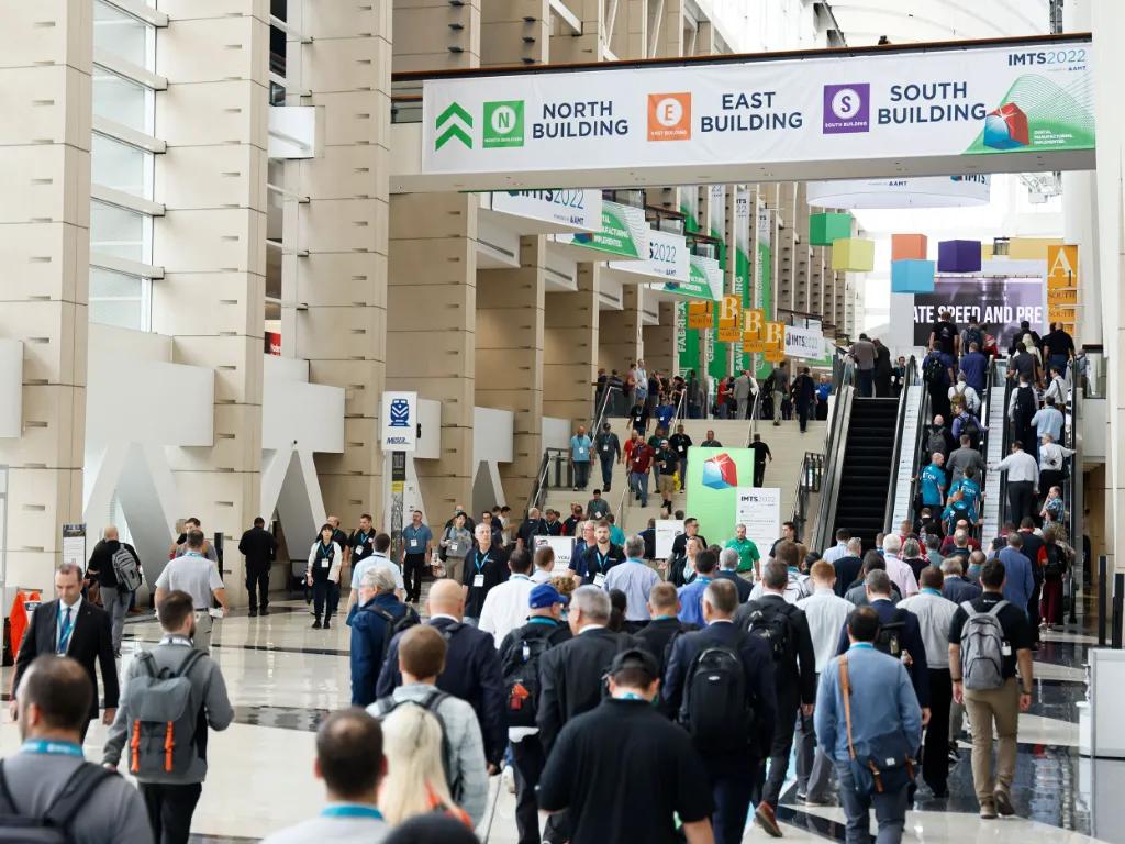 Here Are the Top Trade Shows Other Than World Travel Market London and IBTM World to Attend for Every Tourism Industry Leaders – Travel And Tour World