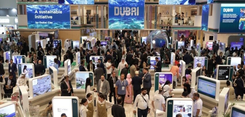 Dubai’s Arabian Travel Market Highlights Tourism Sustainability Goals: A GCC-Wide Focus on UAE, Saudi Arabia, Qatar, Oman,Bahrain And Kuwait: Here’s new facts you need to know