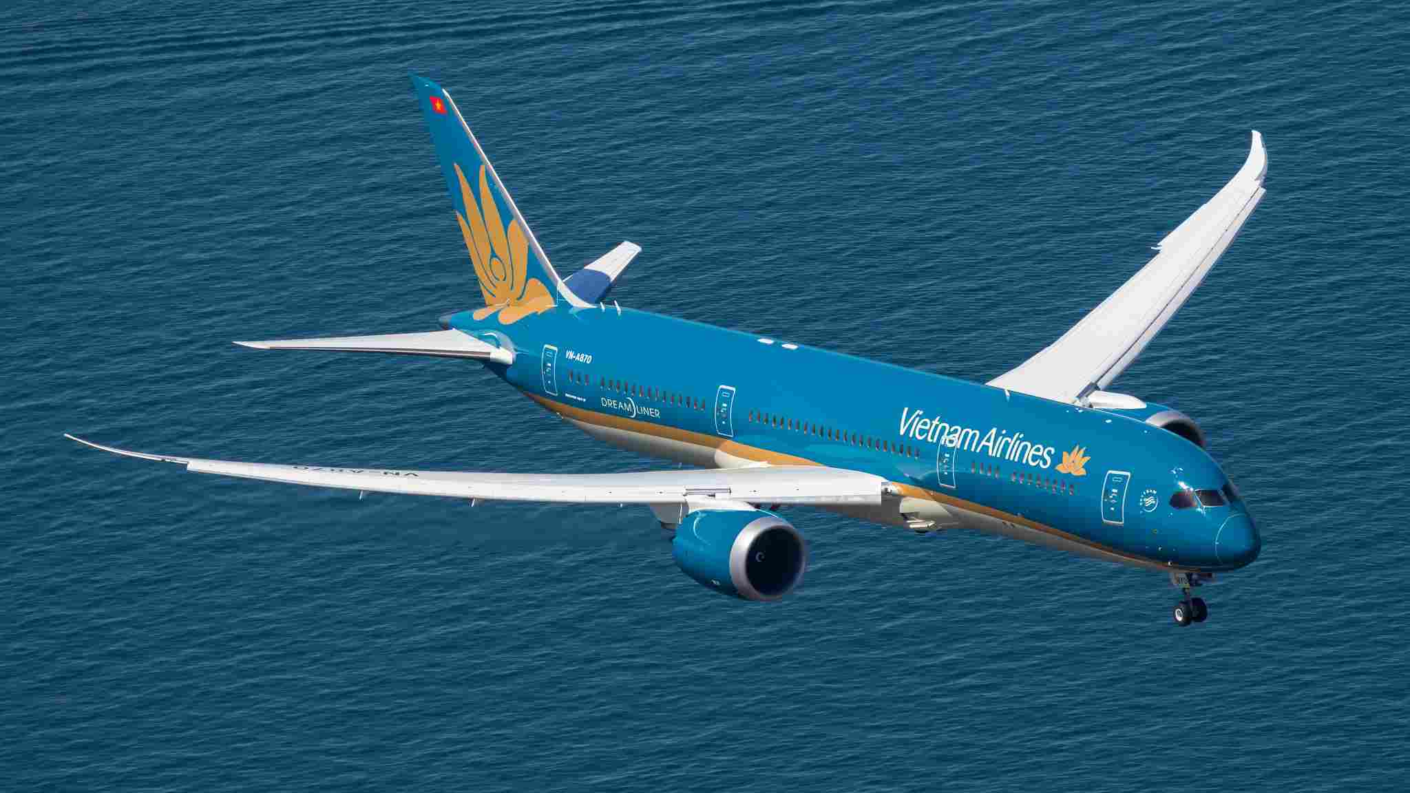 Vietnam Airlines Resumes Daily Nonstop Flights from London Heathrow to Vietnam for Winter Travel for British Tourists – Travel And Tour World