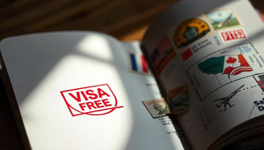 UK Welcomes Visa Free ETA Applications from US Travelers – Is Europe Next? What You Need to Know