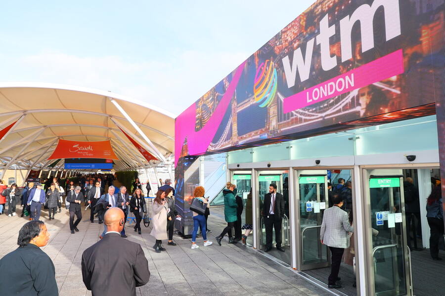 Brazil, Argentina, Ecuador, and Guyana Highlight Latin American Excellence to Global Tourism Industry Leaders at World Travel Market London 2024 – Travel And Tour World