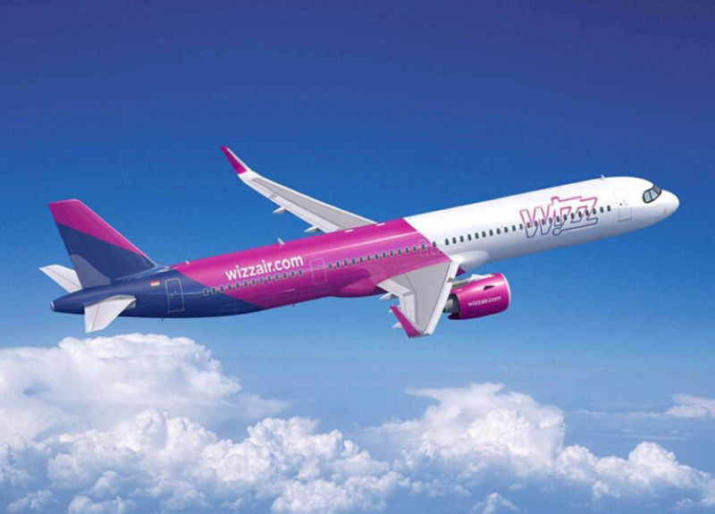 Bulgaria Now Closer with Wizz Air’s New Route to Varna from Abu Dhabi Starting March 2025