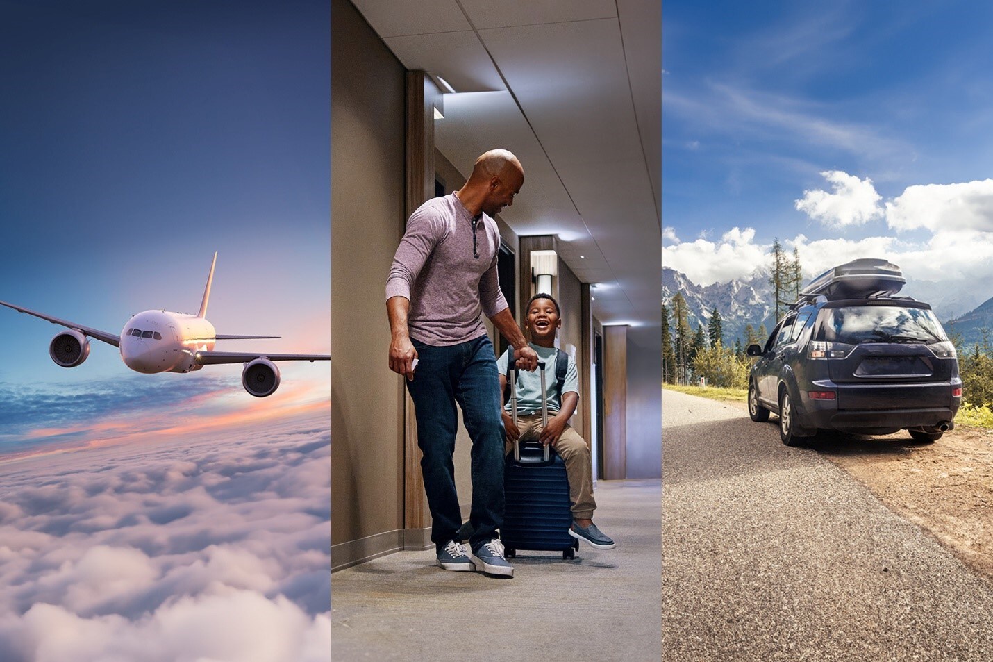 Wyndham Rewards Transforms Travel Experience for North American Tourists with New Platform Offering Hotels, Flights, Car Rentals, and More in One Place – Travel And Tour World