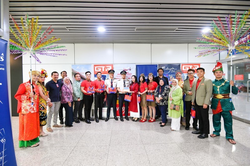 Tourism Malaysia and VietJet Air Launch Direct Flights Between Hanoi and Kuala Lumpur: What You Need To Know