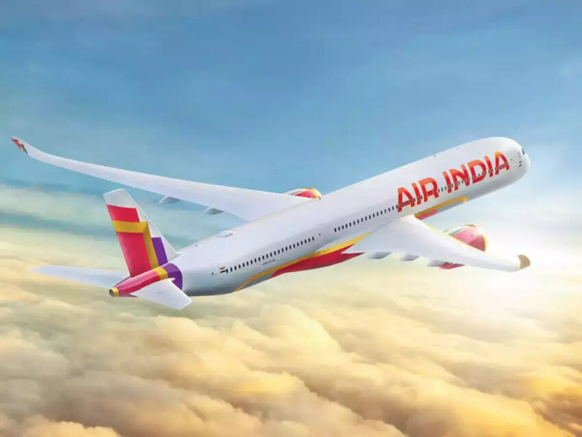 Air India’s Black Friday Sale Delivers Massive Savings For Travelers Until December 2