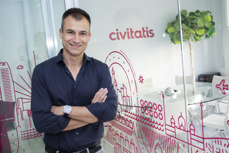 Civitatis And Rappi Revolutionize Latin American Travel Market With New Partnership – Travel And Tour World