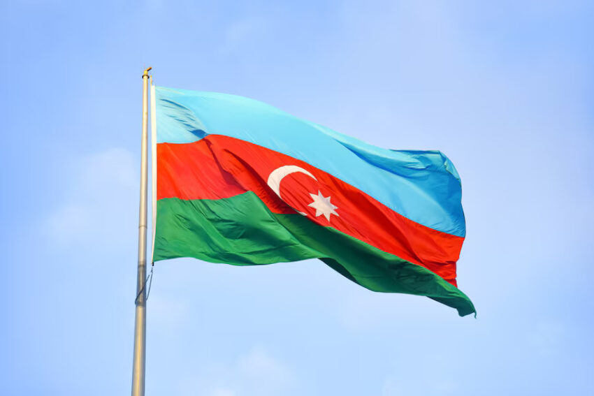 Azerbaijan Celebrates National Flag Day With Pride And Heritage On November 9