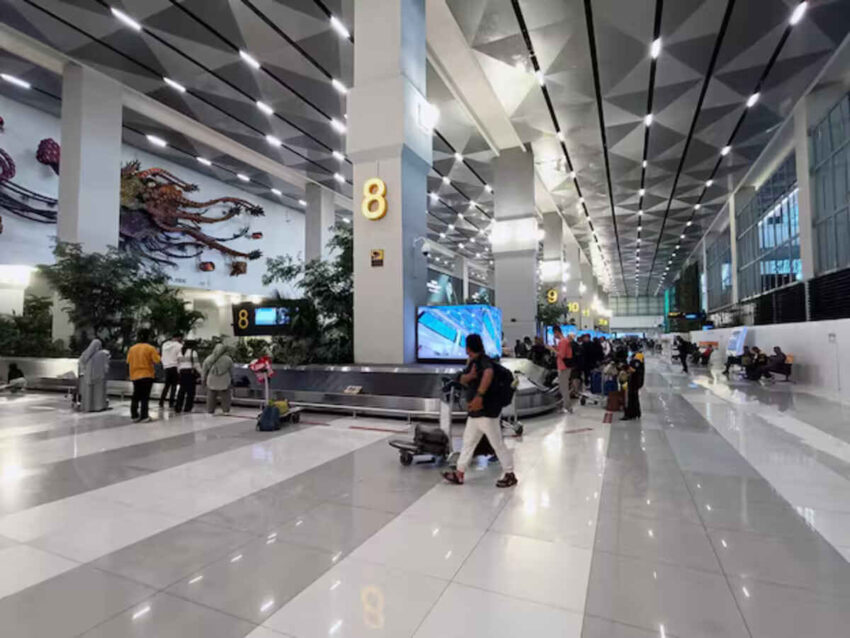 Hong Kong International Airport Paves the Way for Future Growth with Strategic Third Runway Expansion