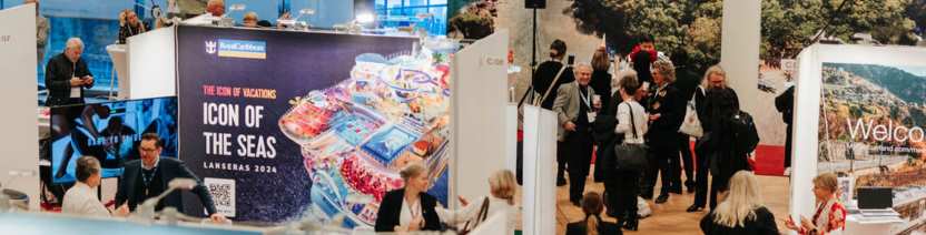 The Travel News Market (TNM) 2024 kicks off on December 2 in Stockholm – Travel And Tour World