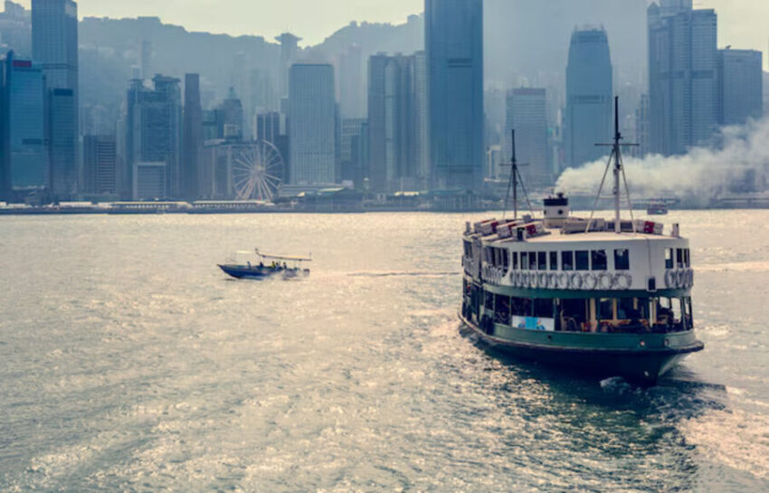 Hong Kong Welcomes Leisure Travelers and Nomads For 25th International Boat Show Event