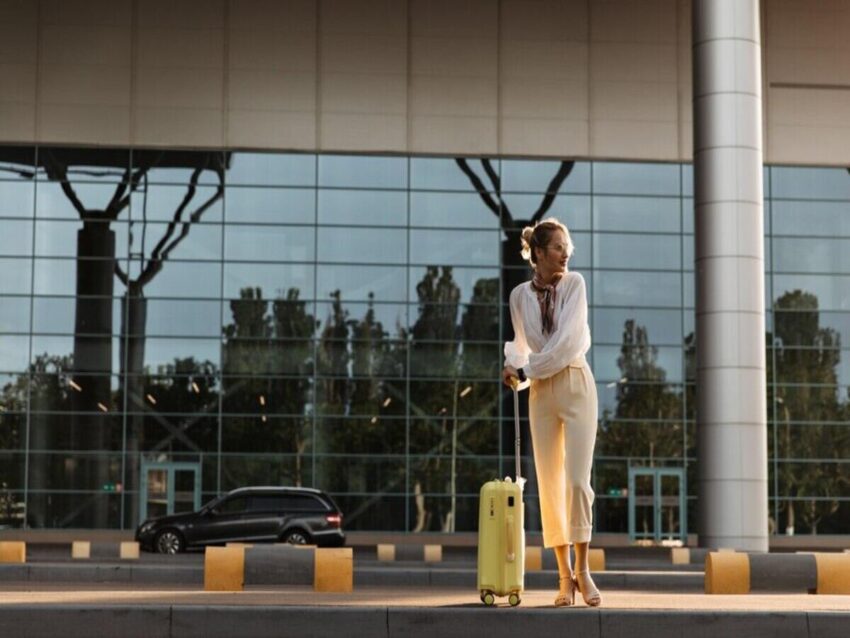 Airports Council International 
Vienna Airport 