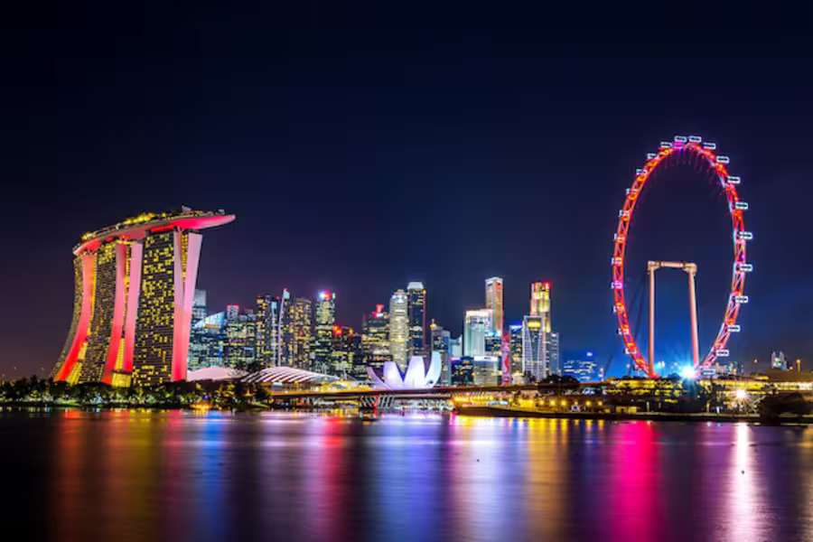 WiT Singapore Unveils Breakthrough Trends Transforming Tours And Activities – Travel And Tour World