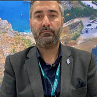 Anastasios Konstantaros Showcases Rhodes Tourism with Island’s Success and Future Greek Travel Industry Vision at WTM London 2024 – Travel And Tour World