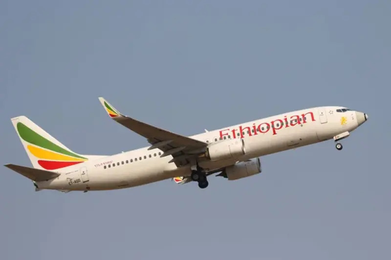 Ethiopian Airlines Wins Airline of the Year Global Operations Award for Eighth Time in Cairo, Egypt