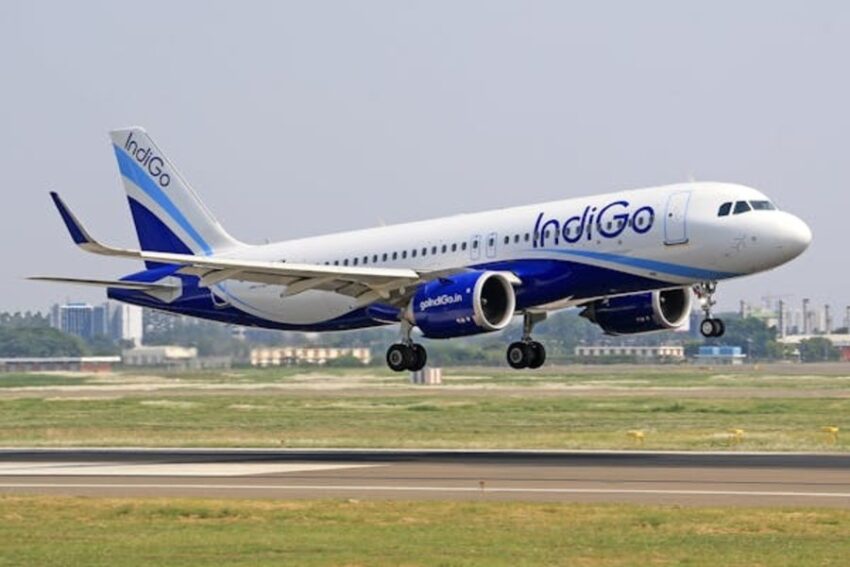 IndiGo Leads The Charge With Unstoppable Measures To Tackle Fog Disruptions