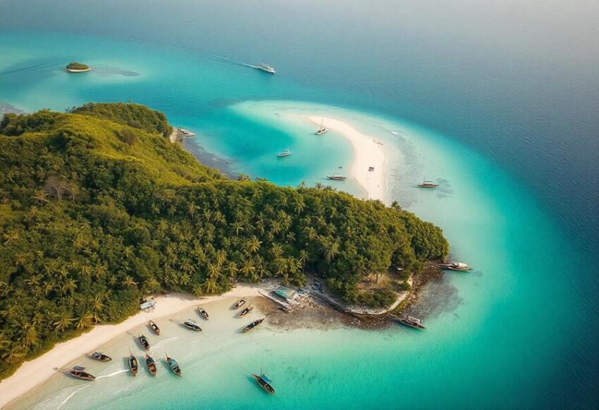 Tourism Authority of Thailand Positions Koh Kut as the Ultimate Island for Peaceful Escapes