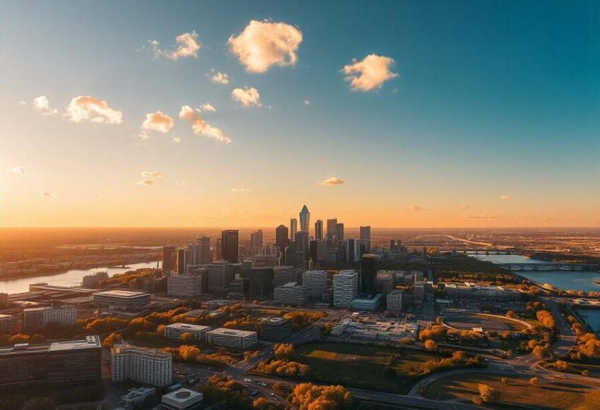 New York City, Minneapolis, and St. Louis Drive Surging Regional Tourism Growth as U.S. Hospitality Achieves 67.3% Occupancy in October 2024