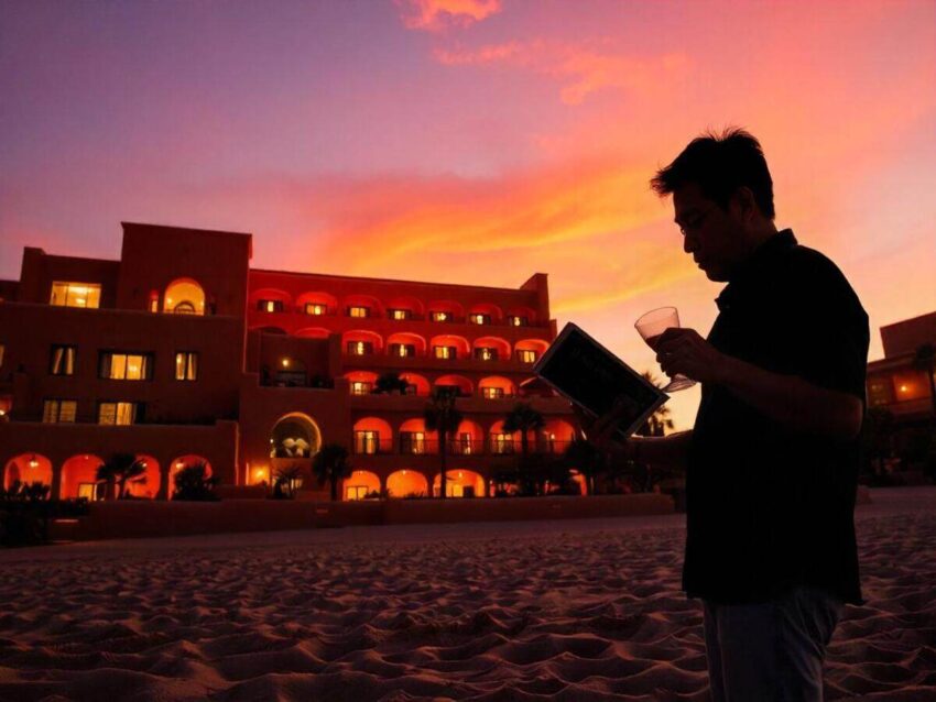 Pueblo Bonito Vantage San Miguel de Allende Redefines Luxury Travel with Heritage Charm and Modern Sophistication