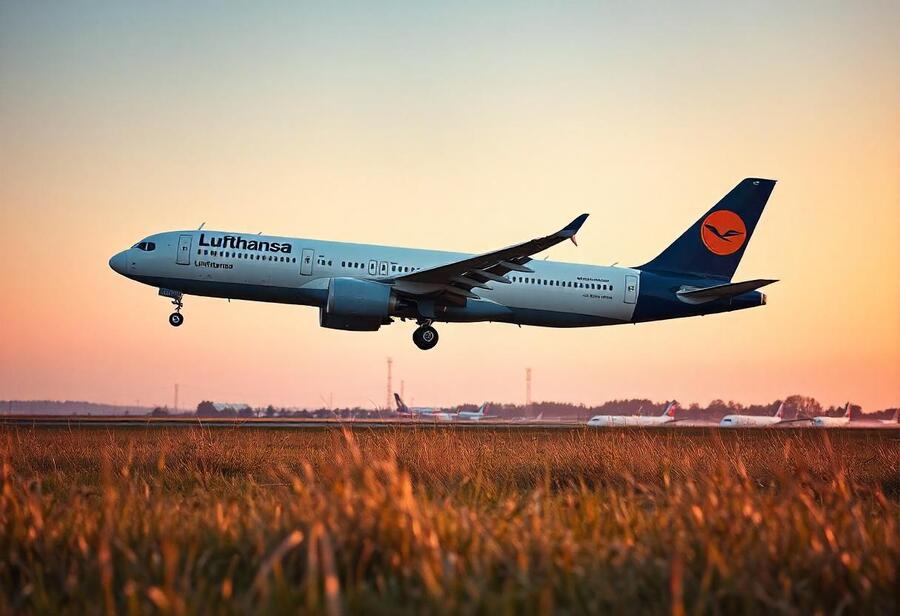 Lufthansa Group Unveils Exciting 2025 Summer Schedule With All-New Routes From Lufthansa, Swiss, Austrian, Discover Airlines, and Expanded Connections Including to USA, Germany, Canada And More – Travel And Tour World