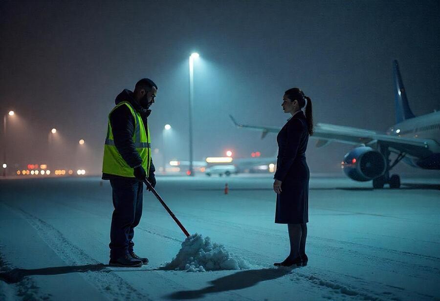 US Travel Chaos as Heavy Winter Storm in Chicago Triggers Over 100 Cancellations and Thousands Flight Delays Including American, Delta, United, Frontier, Southwest, and Alaska Airlines – New Update – Travel And Tour World