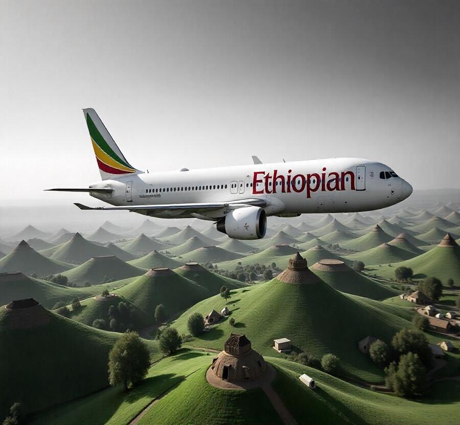 Ethiopian Airlines Soars to New Heights, Named ‘Best African Airline’ Once Again at 2024 Business Traveler Awards in London – Travel And Tour World