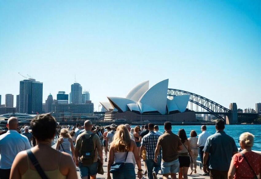 Tourism Australia Invites Indian Cricket Fans to Discover the Magic of Australia with Pat Cummins