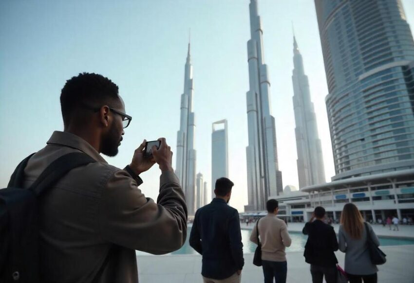 Dubai Introduces Mandatory Pre-Verification for Faster Visa Approvals: Here Are the New Updates You Need to Know