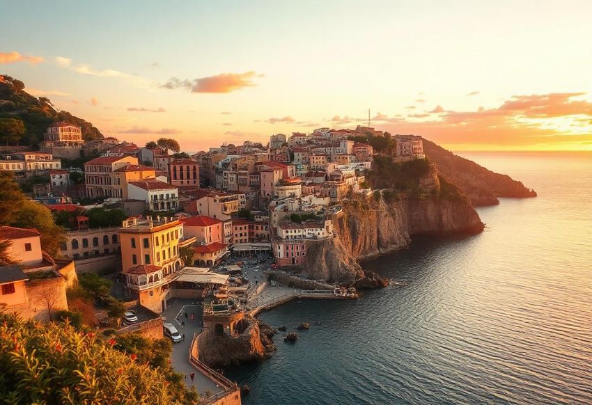 Italy Secures Top Accolades for Luxury and Innovation at European Hotel Awards 2024 – Travel And Tour World