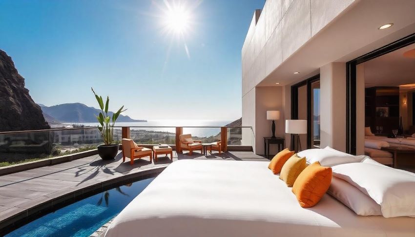 Gran Hotel Taoro Welcomes Guests to a New Chapter of Luxury in Tenerife