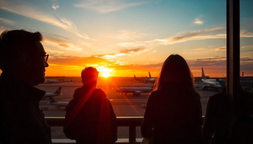 Toronto Pearson Moves Forward Following CFO J’Maine Chubb’s Resignation