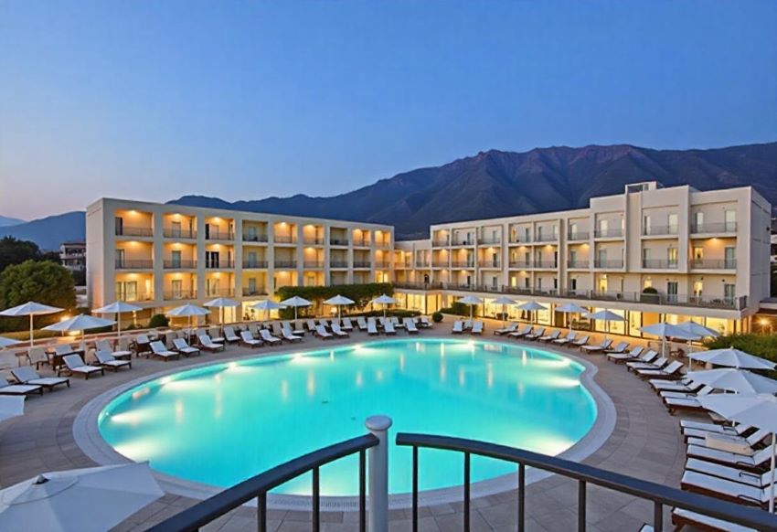 Wyndham Hotels & Resorts Expands Its Footprint in Greece with New Growth Plans