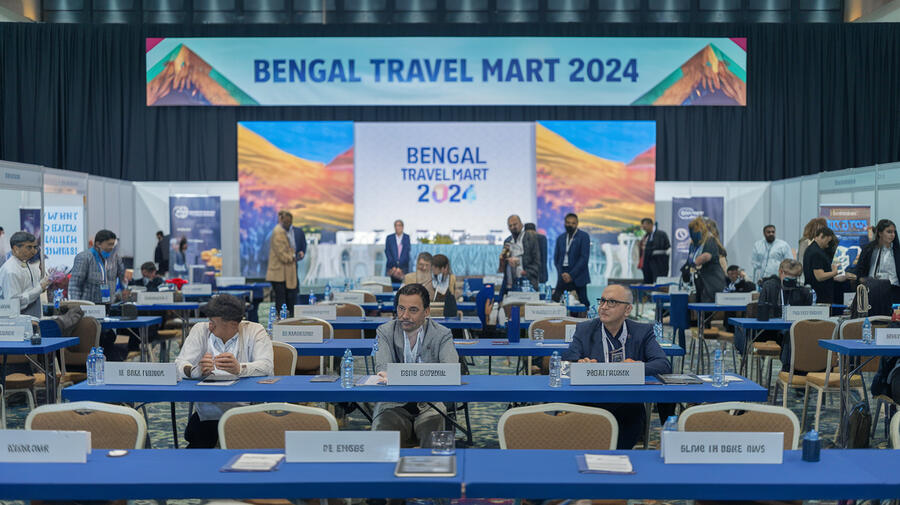 Bengal Travel Mart Gears up to Boost Tourism at Montana Vista in Siliguri from December 17 to 19 – Travel And Tour World