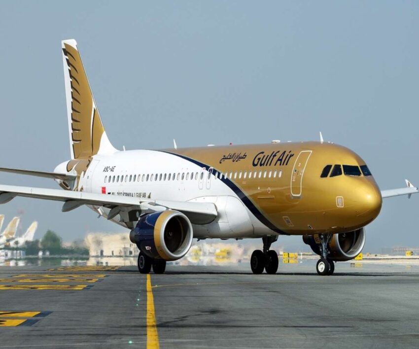 Gulf Air Unveils Enhanced Connectivity with Exciting Seasonal Return to AlUla, Saudi Arabia, Featuring Two Weekly A320 Flights