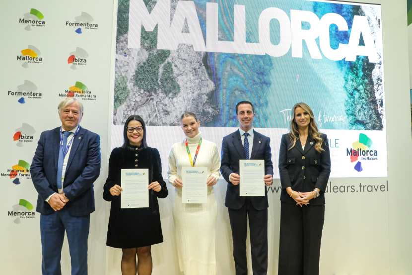 WTM London 2024 highlights Mallorca and the Balearics’ strong presence – Travel And Tour World