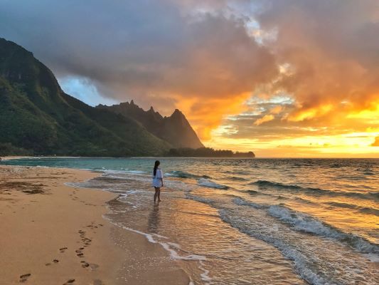 Hawaii Vacation Secrets How to Savor the Island’s Stunning Beaches, Hidden Gems, and Rich Culture While Avoiding Crowds and Skyrocketing Costs