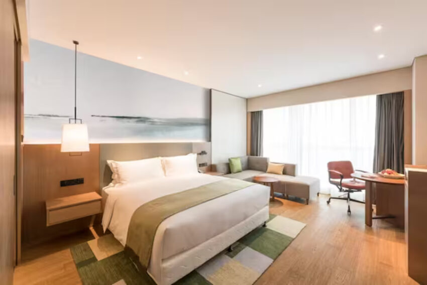 Hilton Enhances Japan’s Hotel Scene With Stylish Additions in Kyoto And Osaka