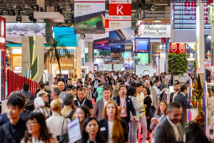 ibtmworld 2024 blog pr new exhibitors 2024