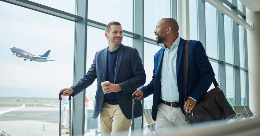 Aeroitalia and Amadeus Unveil New Connectivity for Business Travelers Across Italy and Romania