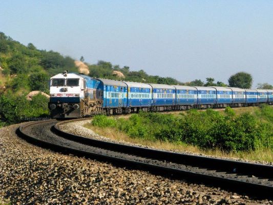 Indian Railways Achieves Remarkable INR $148.06 million in Revenue Amid Unstoppable Festive Travel Surge