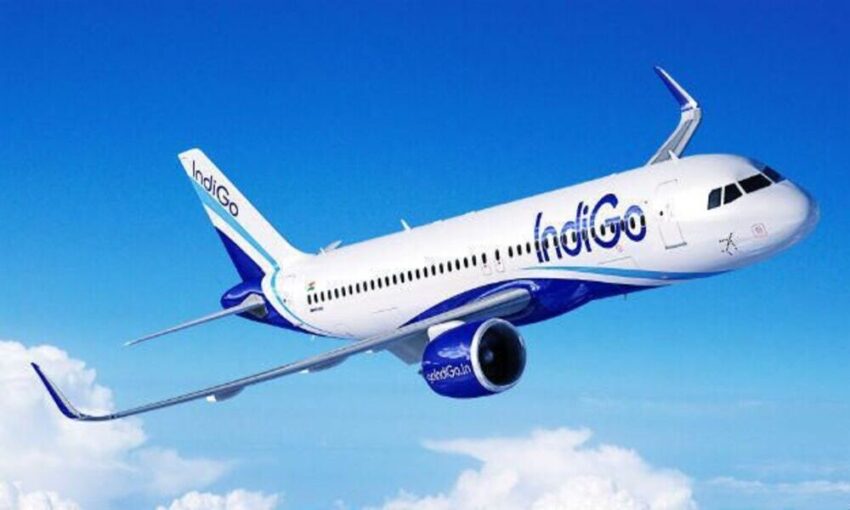 IndiGo Unveils Exclusive Black Friday Sale With Special Offers On Domestic And International Routes