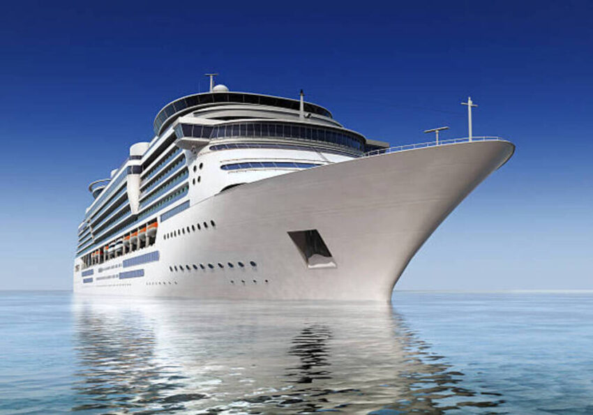 Dubai Sets The Stage For Unforgettable Staycations With A Brand-New Luxury Cruise Experience