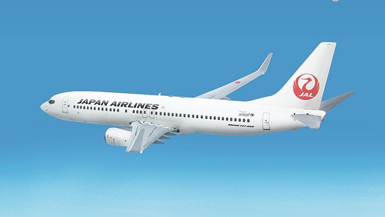 Japan Airlines and IndiGo Announce Exciting Collaboration to Boost Tourism Between Japan and India