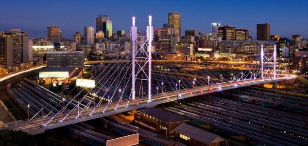 Johannesburg and Beyond Surging Neighborhoods in South Africa’s Largest City, From Sandton’s Luxury to Melville’s Bohemian Charm and Rosebank’s Cosmopolitan Energy