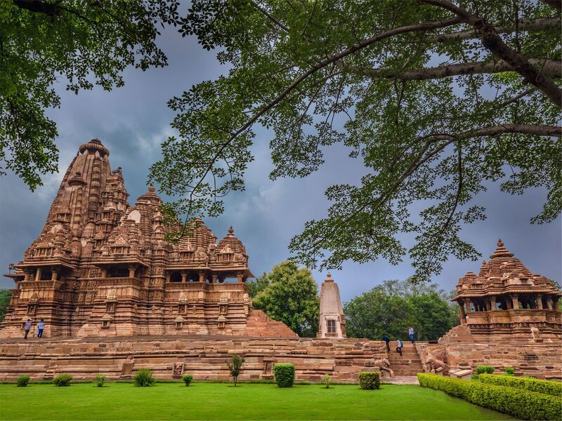 Madhya Pradesh Gears Up For Global Spotlight At World Travel Market 2024 in London – Travel And Tour World