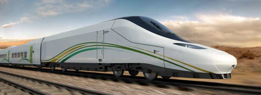 Haramain high-speed railway revolutionizes travel between Medina and Mecca: Here’s how you need to know – Travel And Tour World