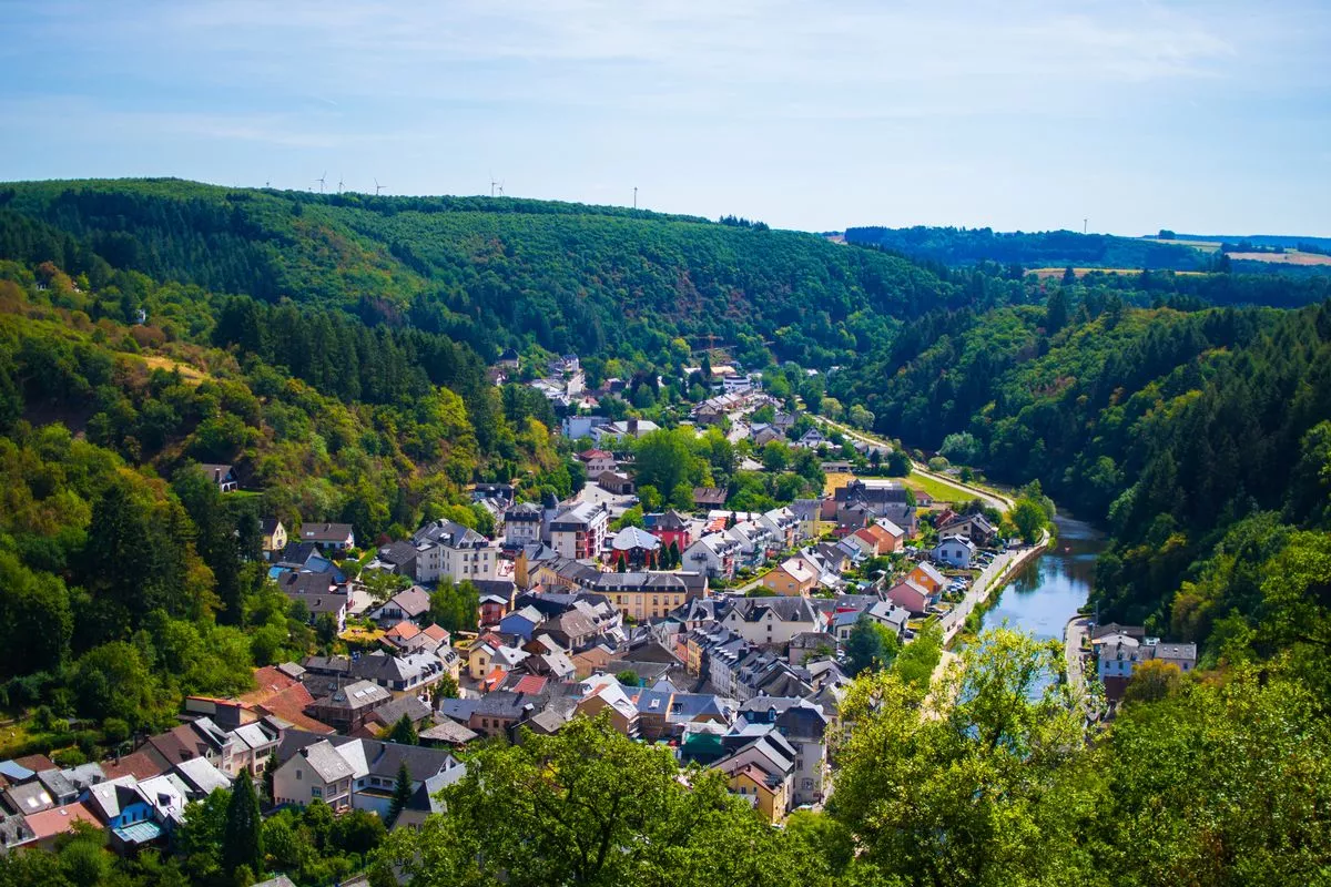 Stunning Luxembourg Makes Public Transport Free for Tourists: A New Era of Accessible Travel Awaits – Travel And Tour World