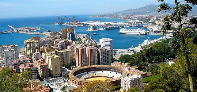 Malaga Will a New Noise Assessment Rescue the City from a Tourism Crisis Amidst Local Concerns of a Potential Tourist Exodus?