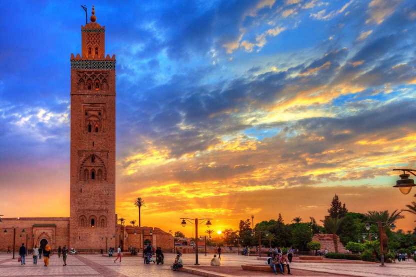 Now, British travelers need printed boarding passes for trips to Morocco, Turkey, Albania